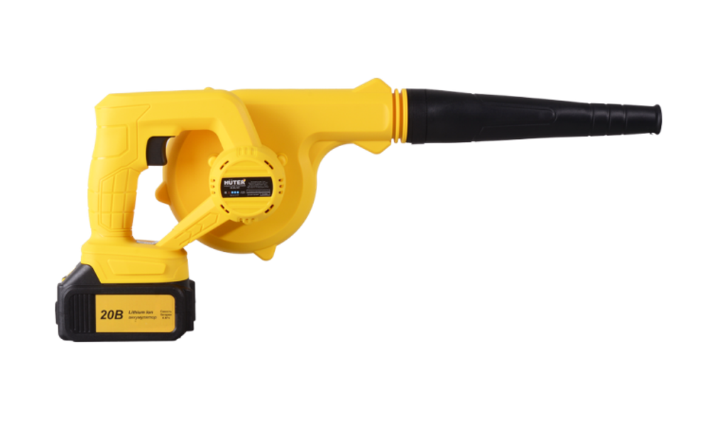 Воздуходувка аккумуляторная CB-20Li EA+ Huter
