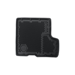 Коврики EVA 3D для Lada X-RAY (комплектация без ящика под сиденьем) Delform Standart EVS-0807