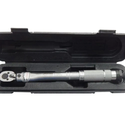 1/4''Ключ моментный 5-25Нм (Тайвань) Partner PA-6472270