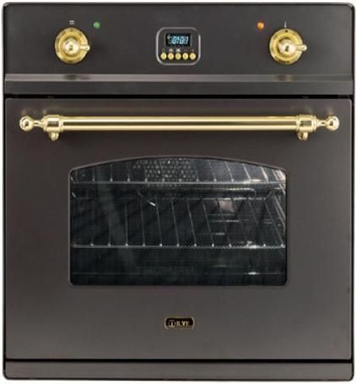 Электрический духовой шкаф ILVE 600-CMP/M