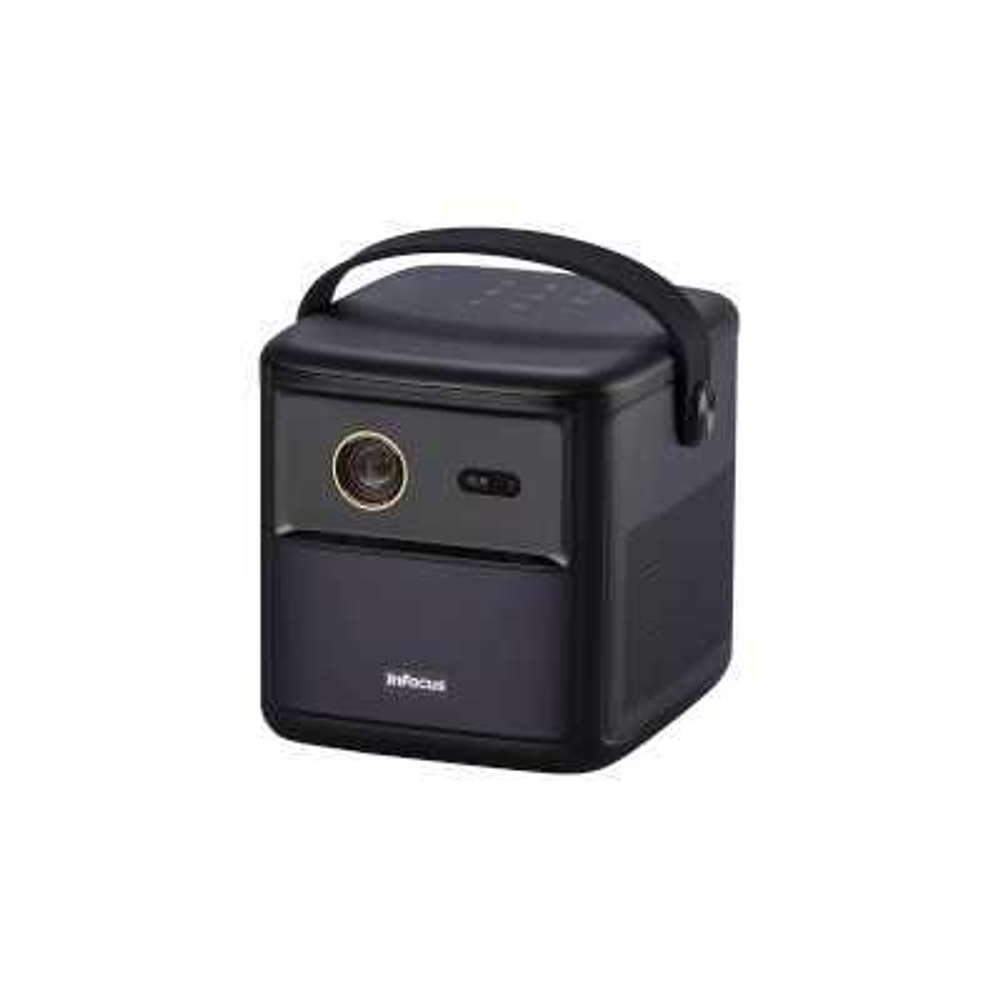 Проектор InFocus IN3018SL Crusader Master