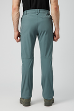 БРЮКИ STAYER ТРЕККИНГОВЫЕ МУЖСКИЕ ЭЛАСТИЧНЫЕ СУПЕРЛЕГКИЕ УКОК 25-25112