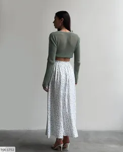 Юбка HX-1747 Фабрика Моды