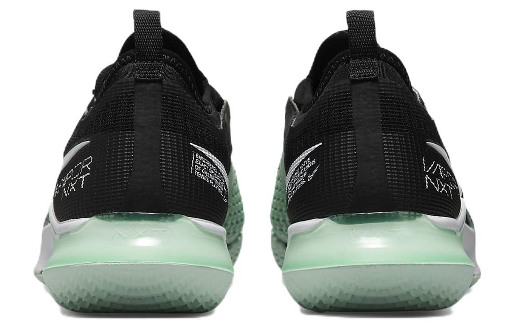 Nike Court React Vapor Nxt "Black Mint Foam"