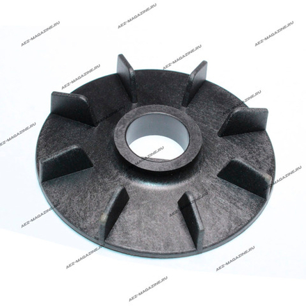 Крыльчатка для якоря подходит для Пилы REBIR 5107 8 зубов Диолд 1,85-200