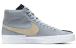 Кроссовки Nike Blazer Sb