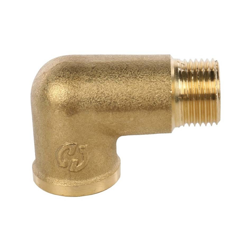 Уголок 1/2"Н х 1/2"В