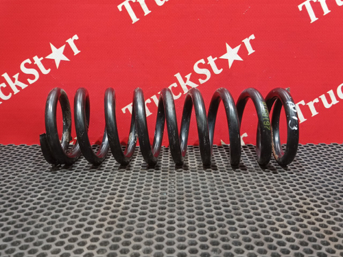 Пружина амортизатора 2020г