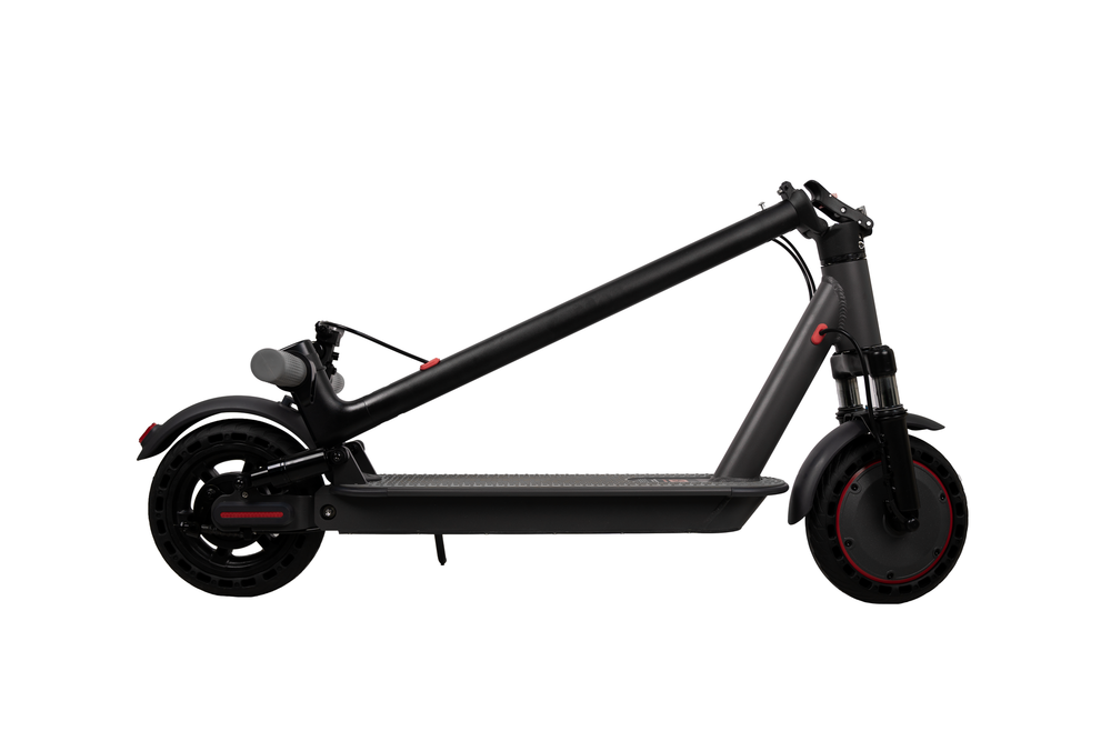 Электросамокат SAMIK M365 LUX