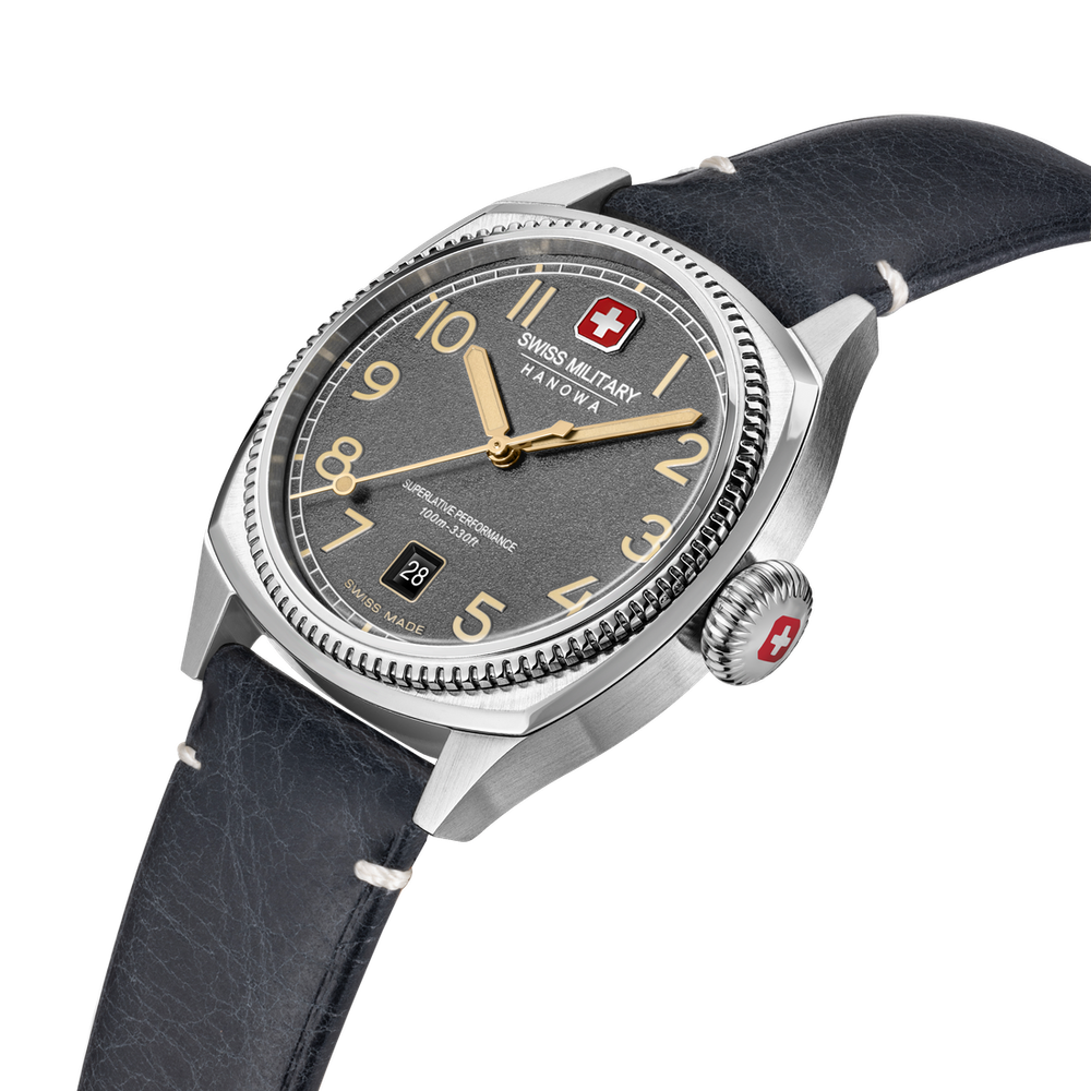 Swiss Military Hanowa Condor SMWGB0003702