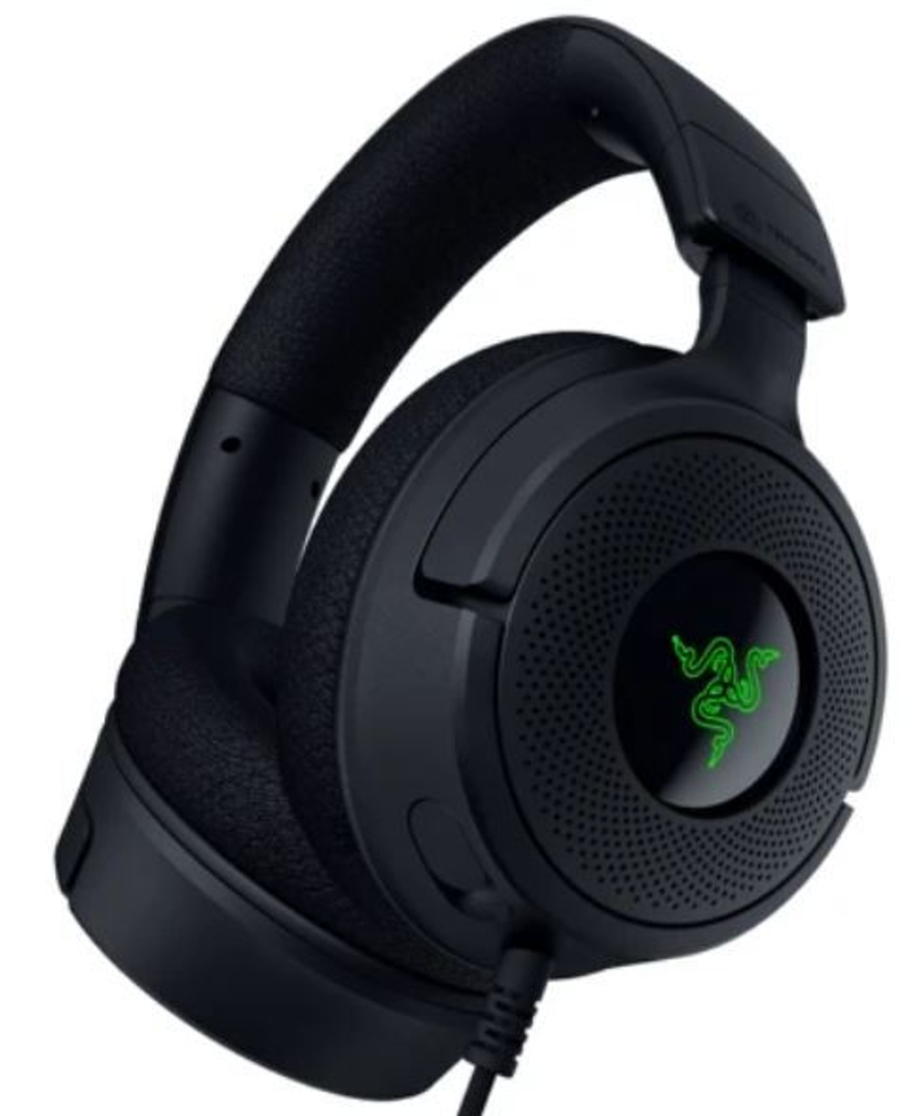 Гарнитура  Razer Kraken V4 X