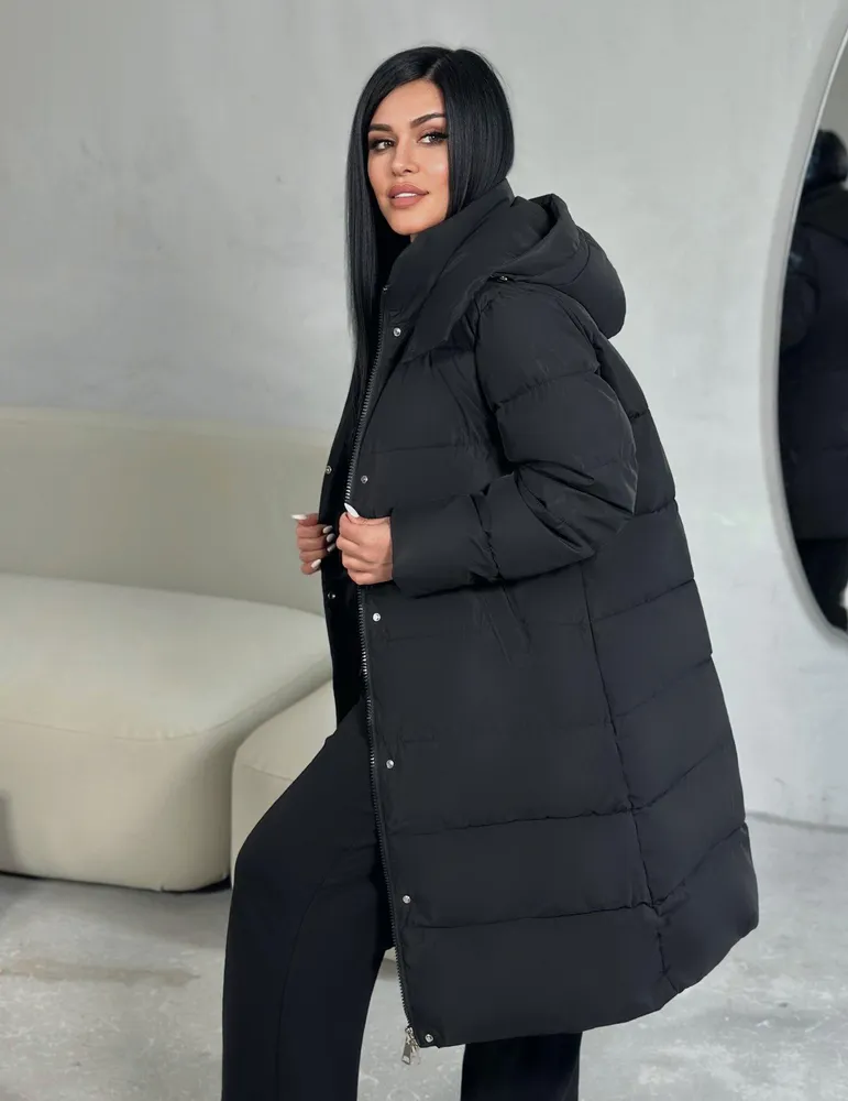 Куртка 3699-3 Fabrika