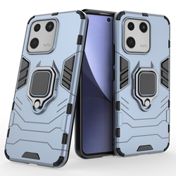 Противоударный чехол с кольцом Panther Case для Xiaomi 13