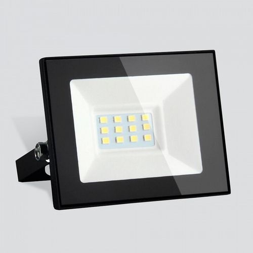 Уличный прожектор Elektrostandard 020 FL LED черный