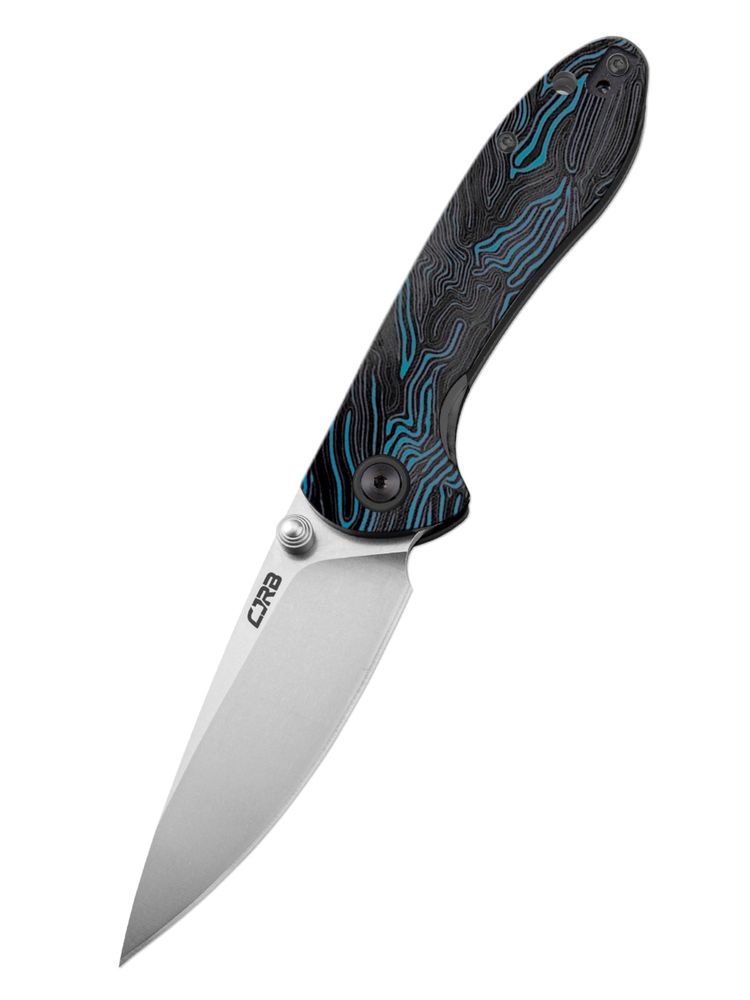 Нож CJRB J1912-MDS Feldspar