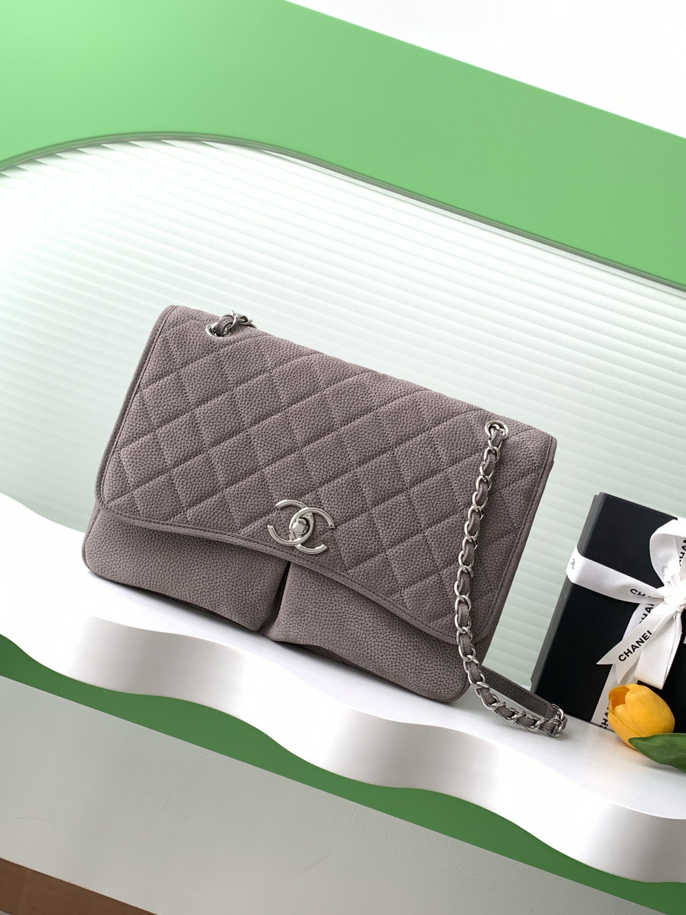 Chanel Bag 35 cm