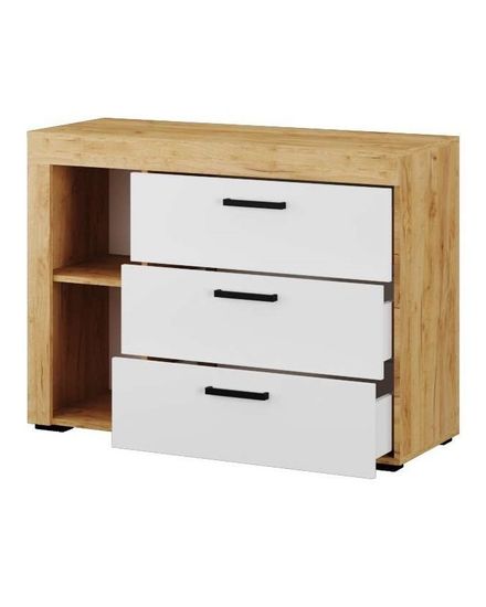 Спальня модульная АДЕЛЬ-2