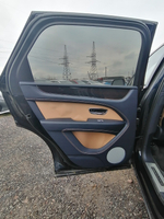 Bentley Bentayga BENTLEY BENTAYGA V8