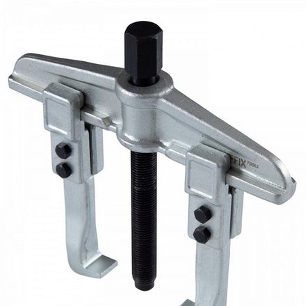 Цена на AFFIX (AF10412004) Съемник подшипников, 20-120 мм, 2-х захватный