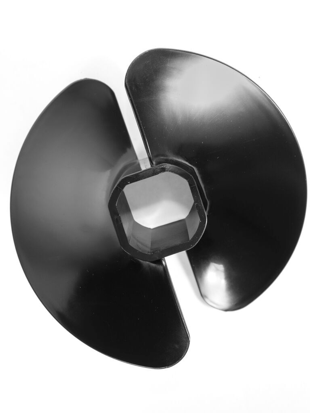 Секция спирали запасная для шнека Rextor THUNDERBOLT S 200мм