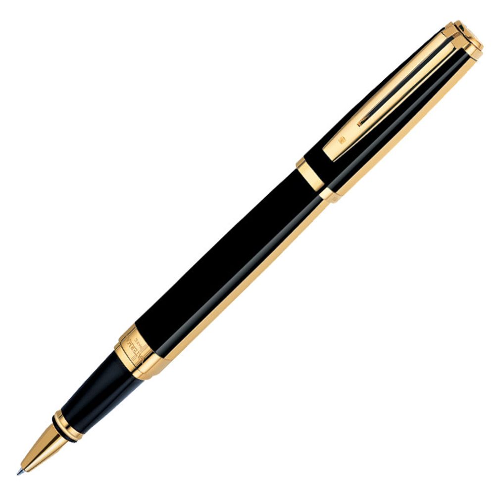 Waterman Exception Night&Day Gold GT Fblack (S0636910)