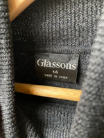 Шерстяной свитер Glassons, xs