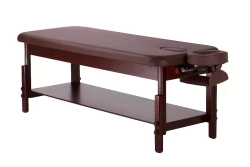 Стационарный массажный стол YAMAGUCHI Kioto