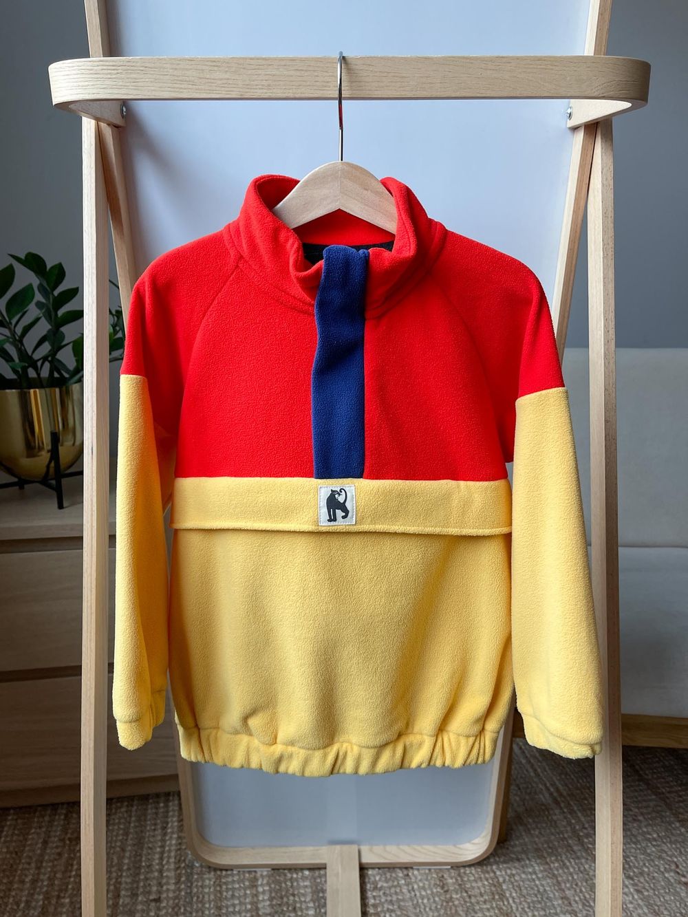 Толстовка Mini Rodini