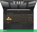 Ноутбук Asus TUF Gaming F15 2023 FX507VV-LP186