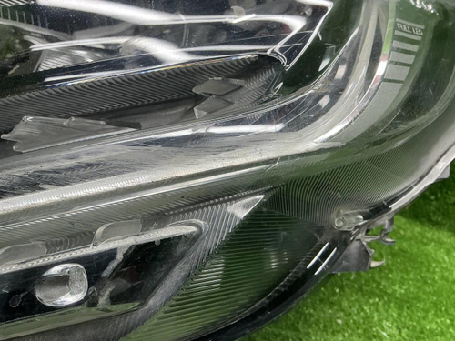 Фара левая Lada Vesta (2022-н.в.) LED