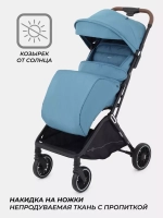 Коляска детская RANT basic "JOY" RA303