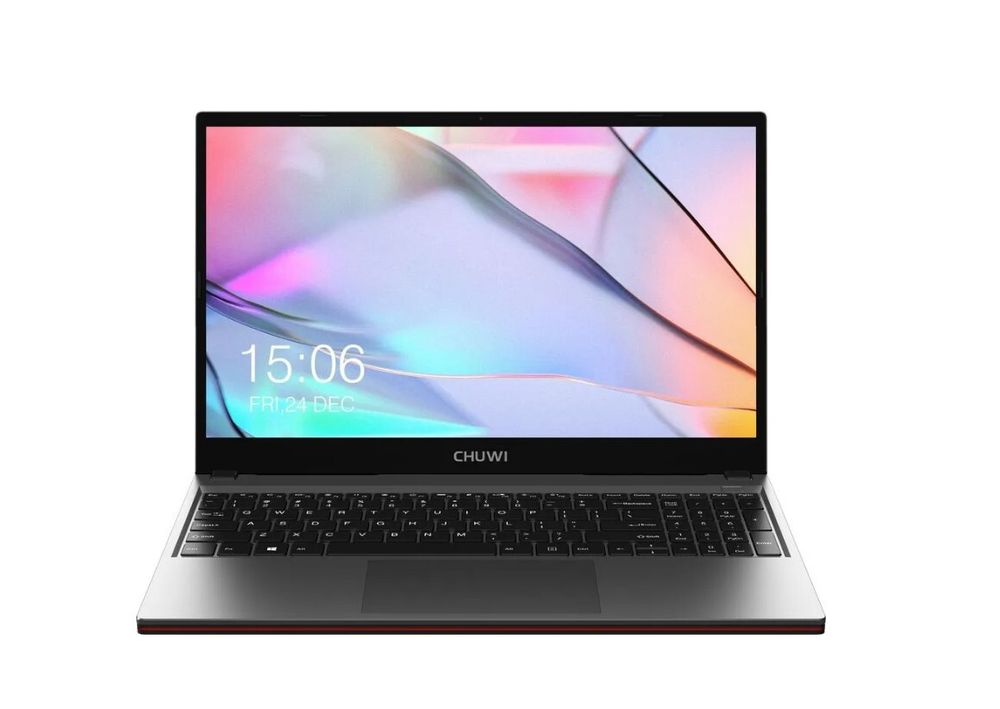 Ноутбук CHUWI Corebook Xpro 15.6&#39;&#39; 8 ГБ 512 ГБ