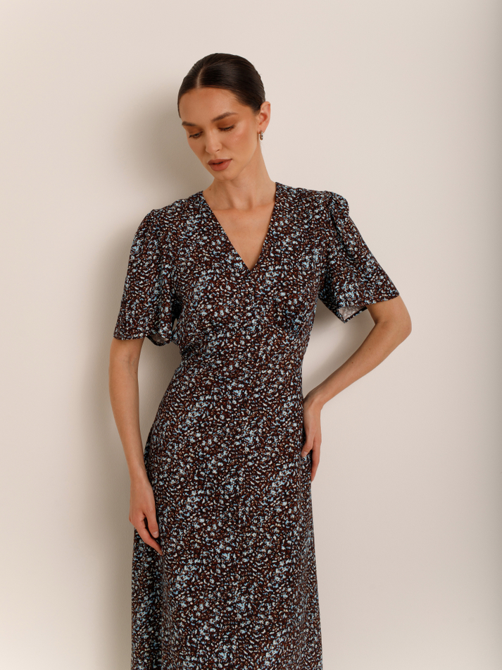 Платье "Лили"