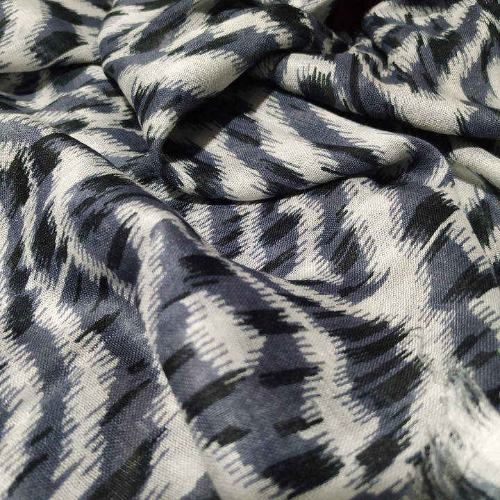 Палантин-парео Вискоза 100% 70 х 180 см 187204