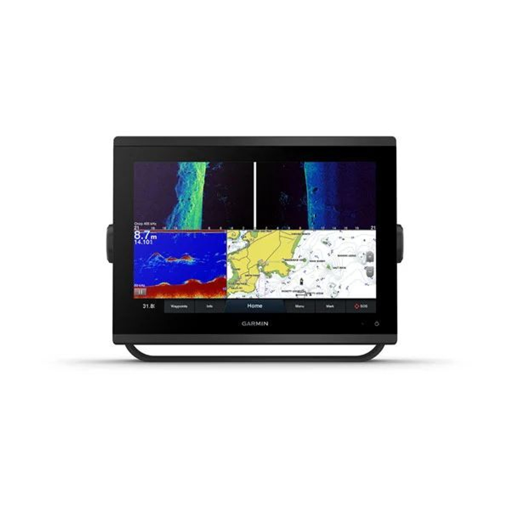 Картплоттер Garmin GPSMAP 1223XSV