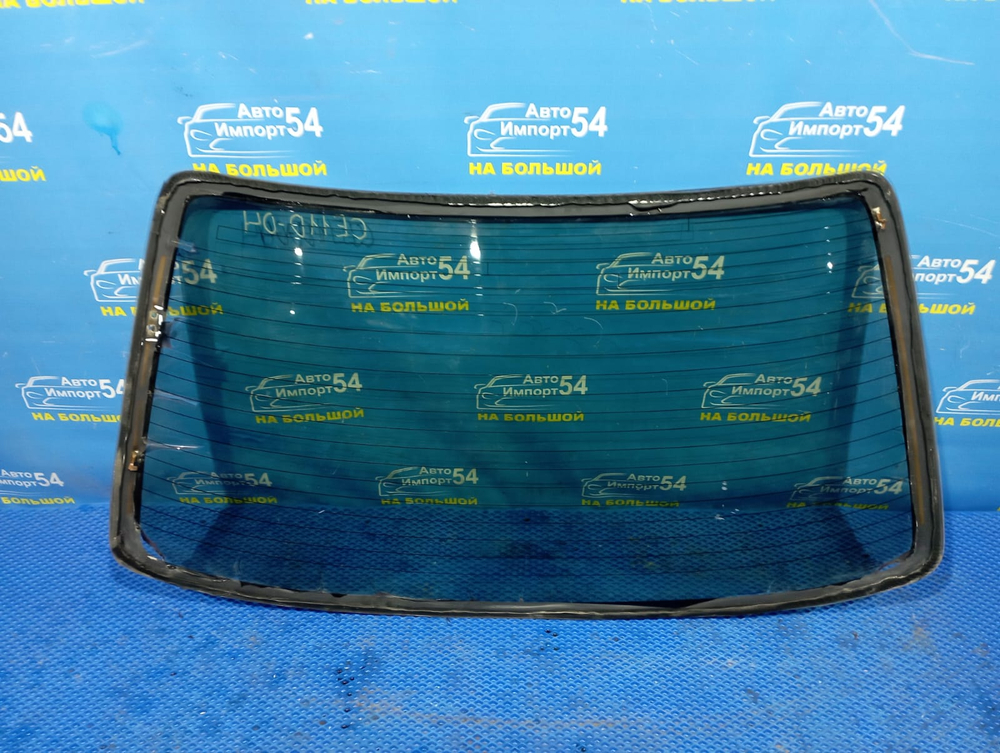 Стекло заднее TOYOTA COROLLA 1996