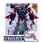 Трансформер-робот, коробка 5898-B48