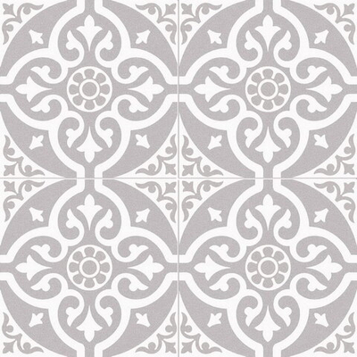 Напольная плитка DUAL GRES CHIC COLLECTION Chester Grey