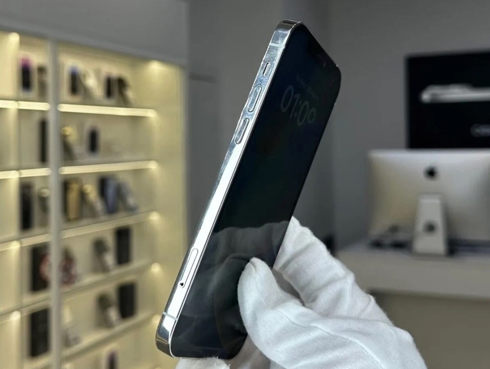 iPhone 12 Pro, 256 ГБ б/у