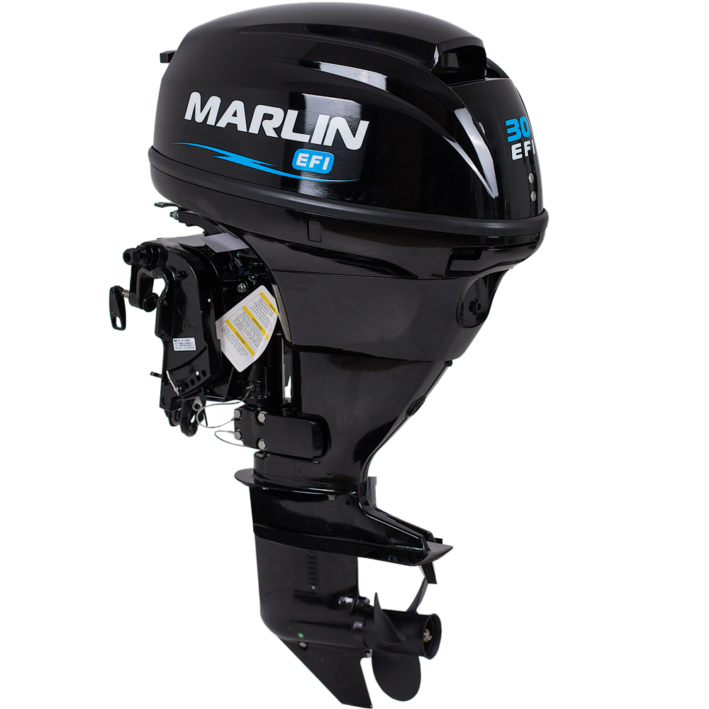 Лодочный мотор Marlin MFI30AWRS