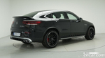 Mercedes-Benz GLC-Class X253 AMG GLC63 S 4MATIC+ Coupe (12.2023)