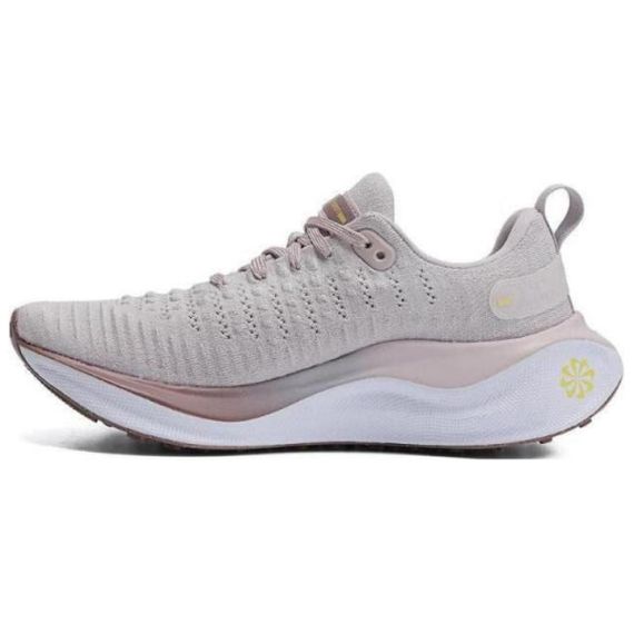 NIKE INFINITY Run 4 Повседневная обувь Низкий Топ Серый Женская