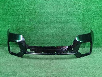 Бампер передний Chery Tiggo 4 (2018-2023)