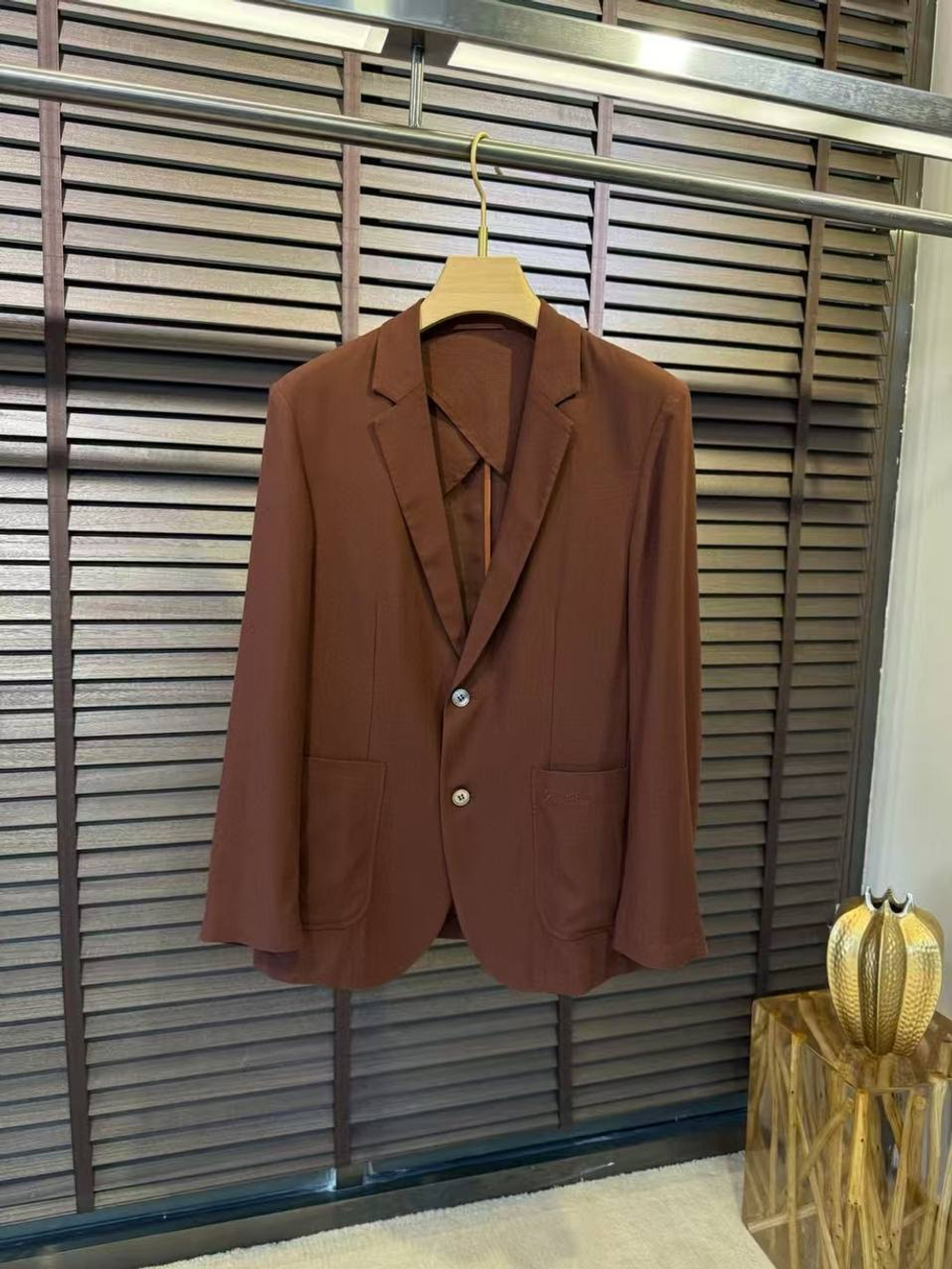 Пиджак Loro Piana