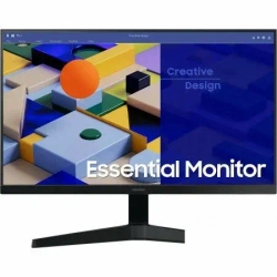 Монитор 24" Samsung LS24C310EAIXCI