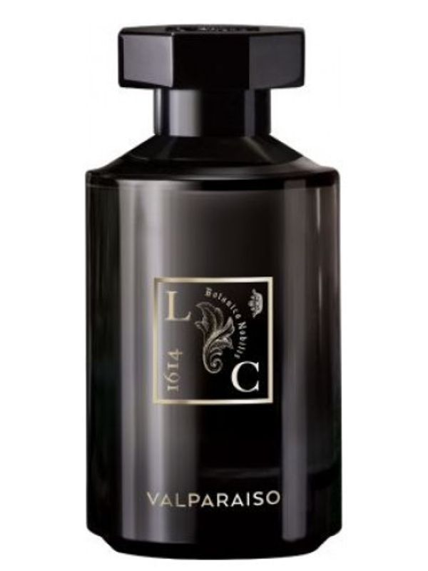 Le Couvent Maison de Parfum Valparaiso