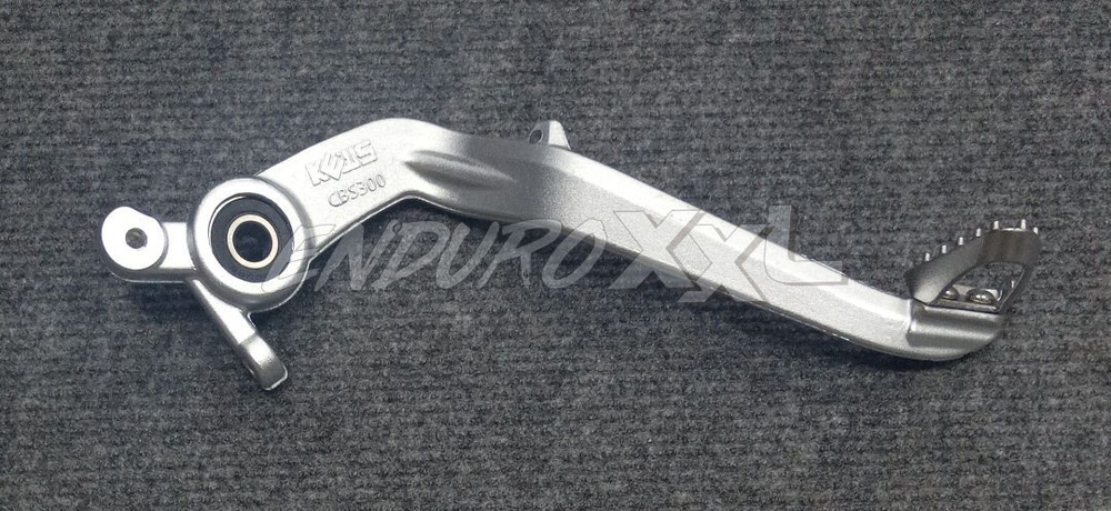 Лапка тормоза К23 CBS300/NB300