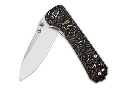 Нож QSP QS131-T Hawkфотография - 3