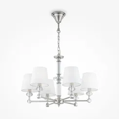 Люстра Maytoni MOD018PL-06CH