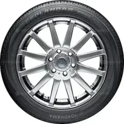 Yokohama Geolandar G055 215/60 R17 96H